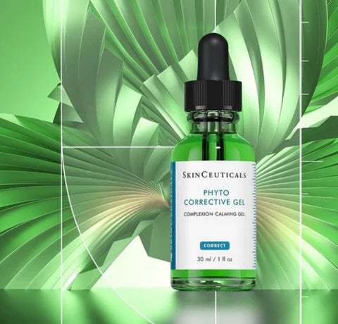 Hyperpigmentation.