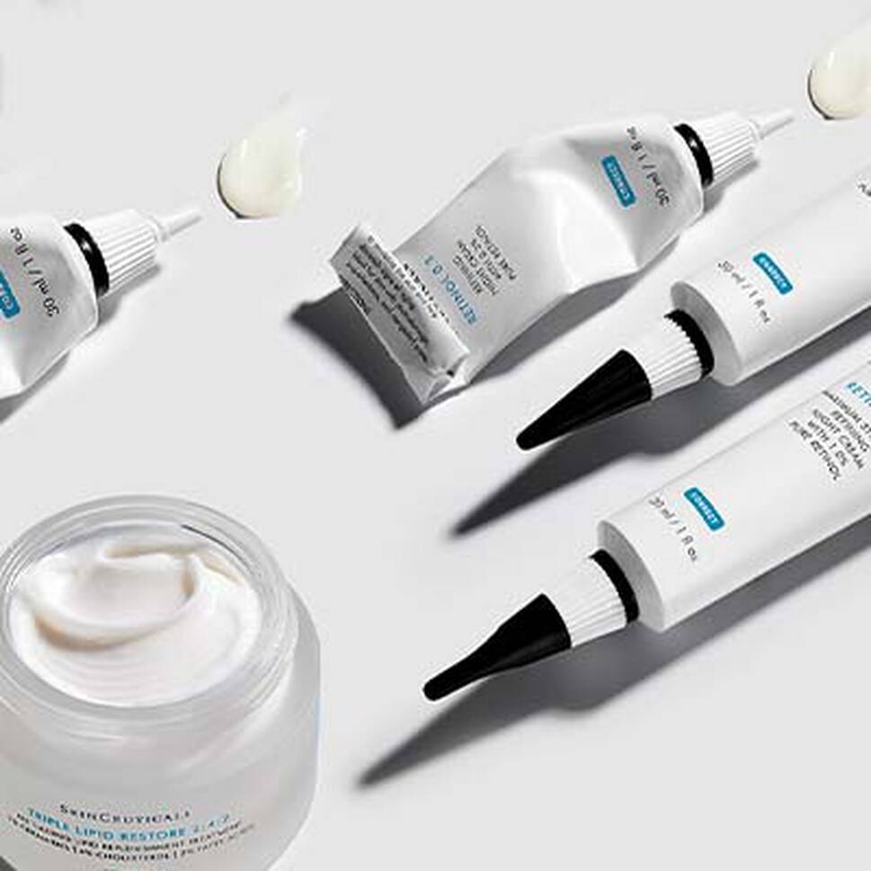 Benefits of Retinol