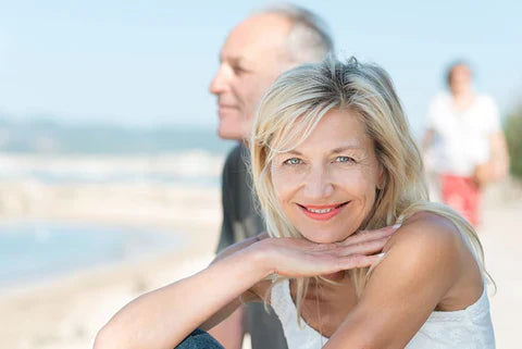 Retionol blog post about the benefits of this anti-ageing powerhouse