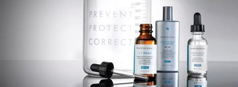 5 ingredients commonly found in cosmetics and beauty products that we should avoid where possible.
