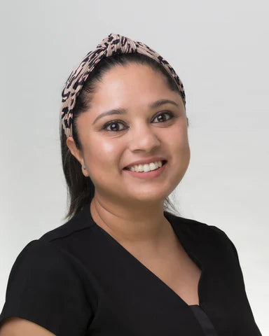 Relaxation advice from Sabina at Serenity Day Spa