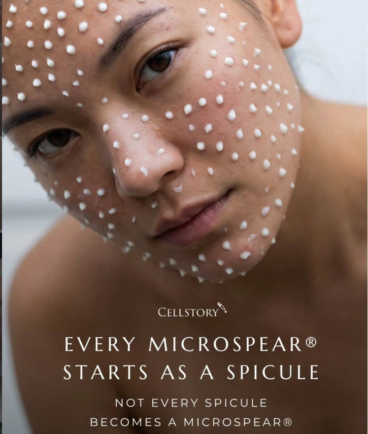 Cell Story® Liquid Microneedling: What It Is, How It Works and What to Expect