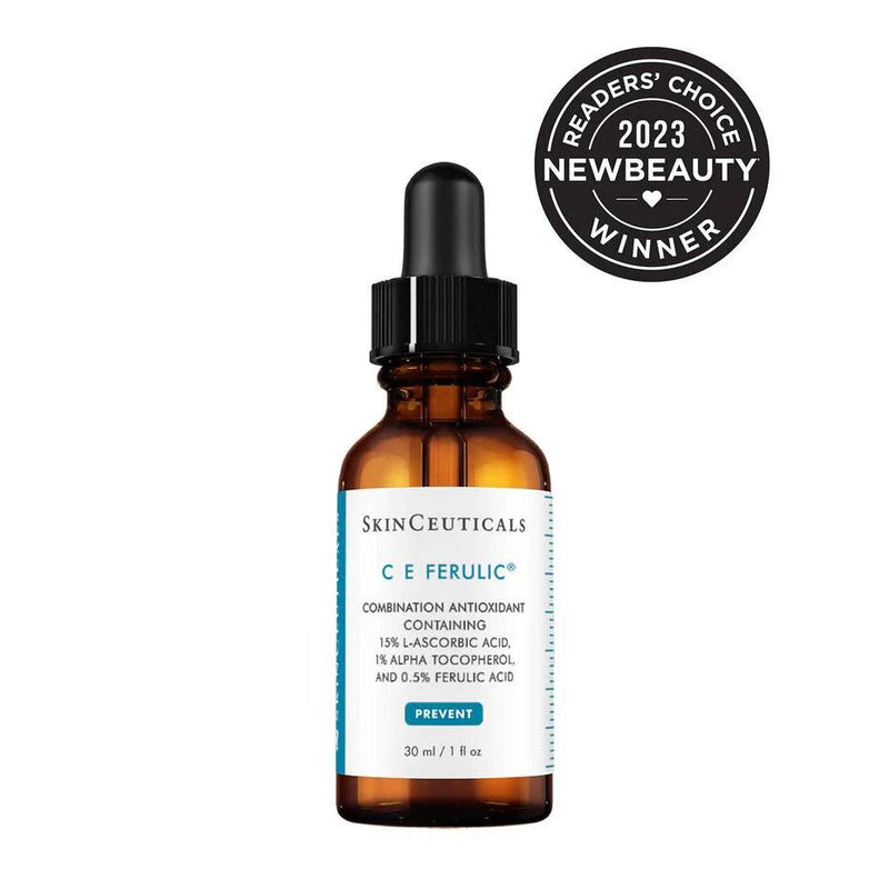 What is Ferulic Acid in Skincare?