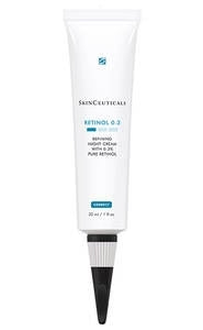 SkinCeuticals Retinol Blog Post - what is it, what are the benefits, and possible side effects