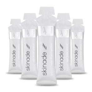 Skinade - collagen drink to improve skin hydration and radiance.