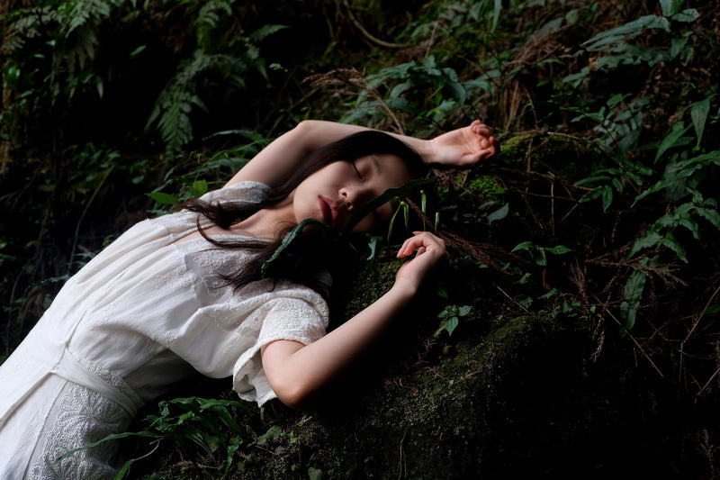 Positive Suggestions - Audio to Encourage Peaceful Sleep and Stress Reduction