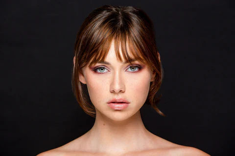 What can be done to slow the ageing process?