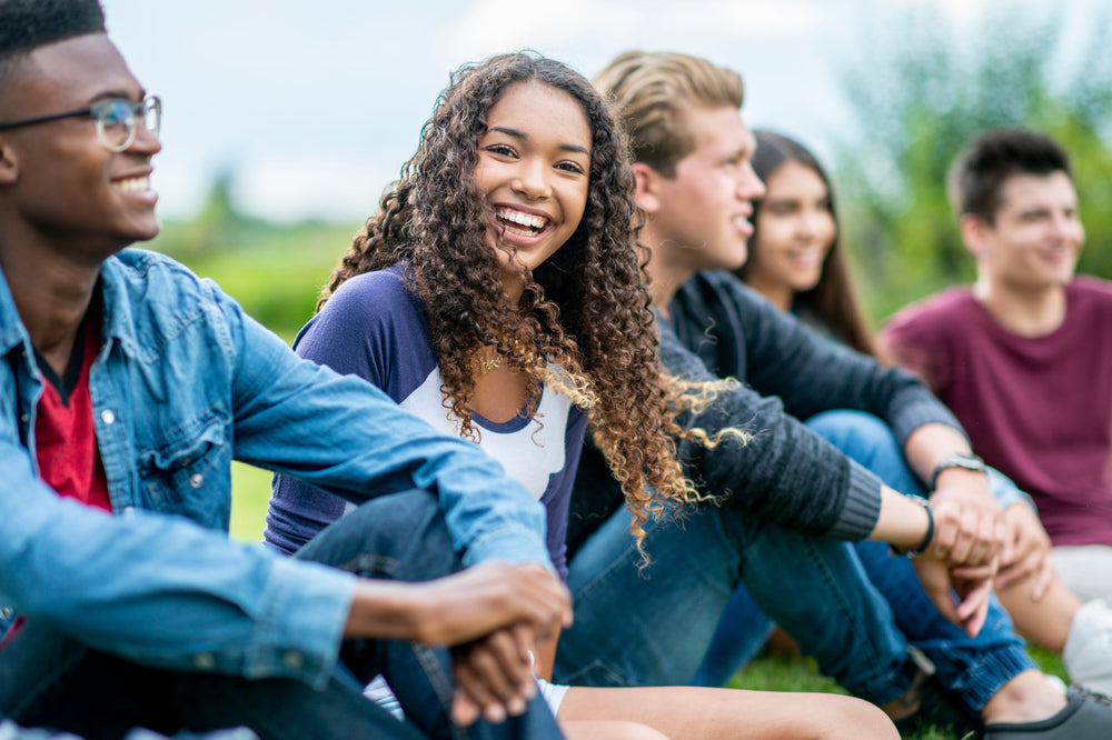 A Guide to Teen Skincare