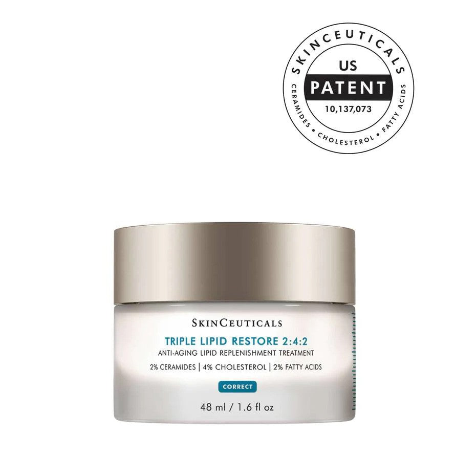 A Retinol Sandwich