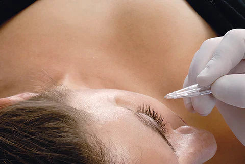 Why is my skin not smooth?