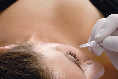 Why is my skin not smooth?