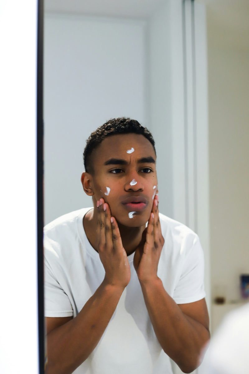 Essential Skincare Tips for Your 20s: Building Healthy Habits for Radiant Skin