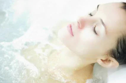 An at home Facial Customised to your needs