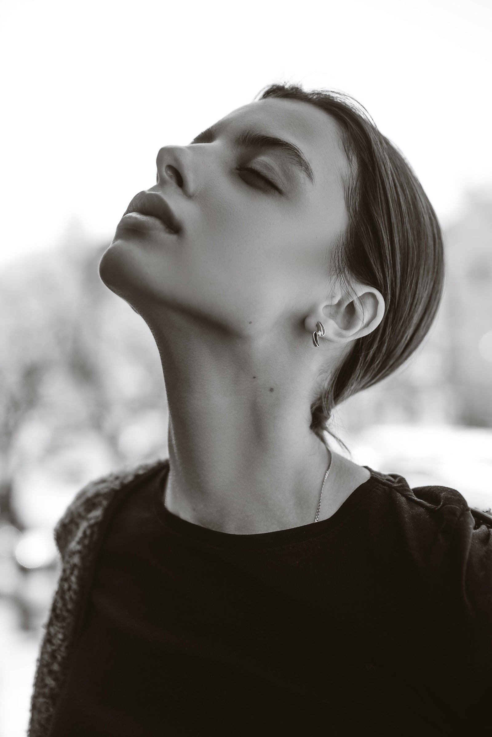 DMK Enzyme Facial