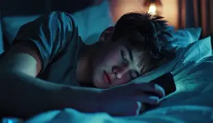 The Importance of Sleep for Health and Skin Health: Your Most Underrated Performance Lever