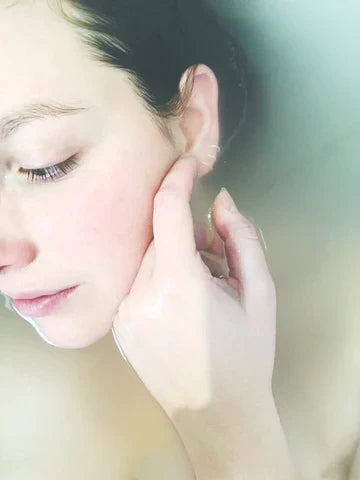 Skin Barrier Issues.