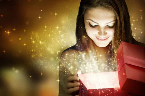 Give the perfect Gift