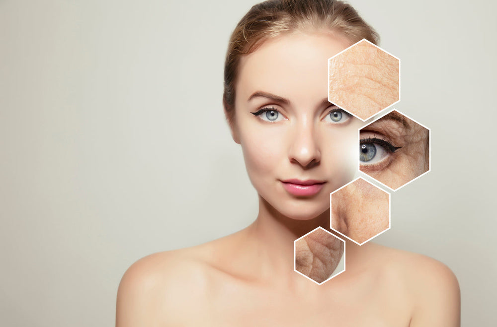 Inflammageing Explained: The Hidden Link Between Inflammation, Skin Ageing and Healthy Ageing