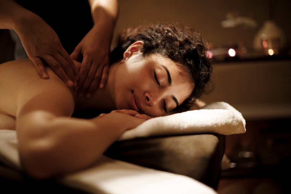The Benefits of a Good Therapeutic Massage