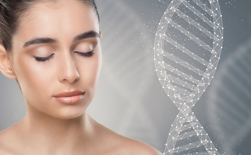 The New Generation of Natural Skin Rejuvenation