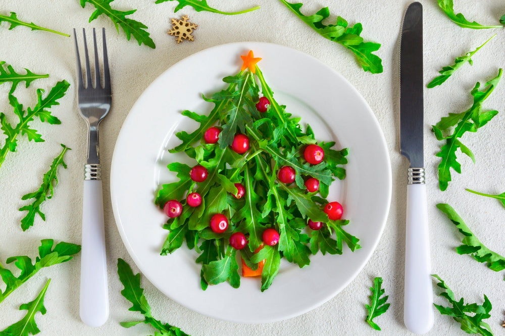 How to Have a Healthy Christmas: Practical Tips for a Balanced Festive Season