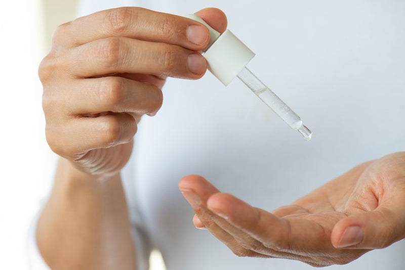 The Benefits of Niacinamide, a Form of Vitamin B3.