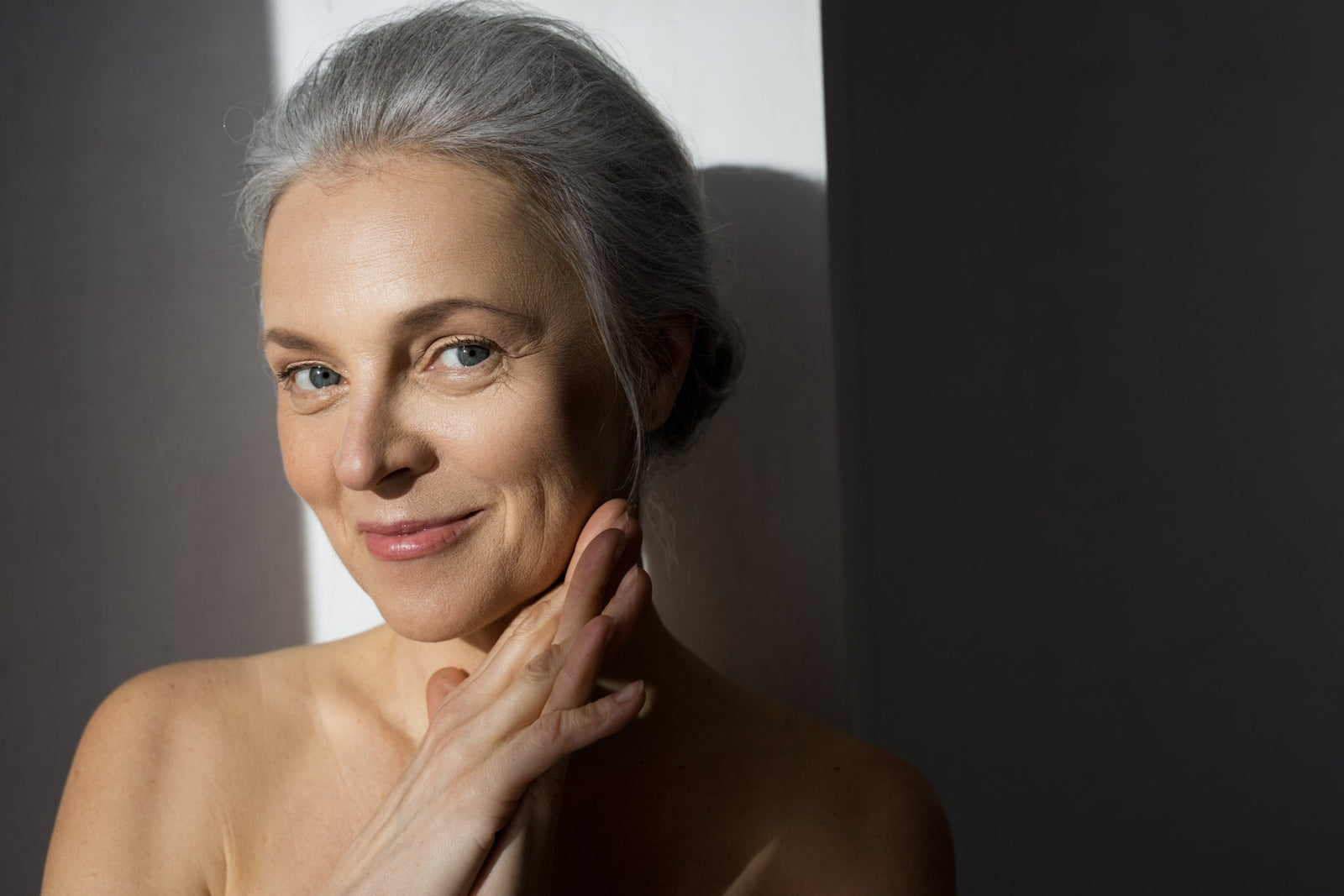 Understanding Ageing: Skin, Biology, and the Power of Daily Inputs
