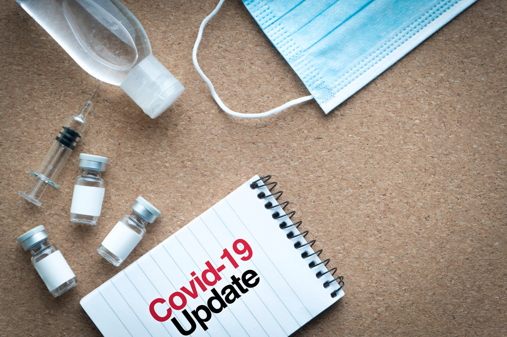 Corona Virus - Prevention is best By Dr Donn Brennan