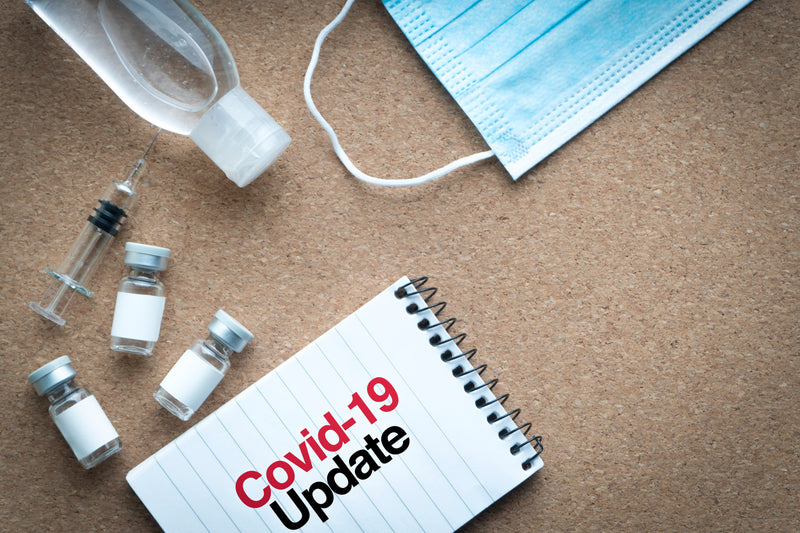 Corona Virus - Prevention is best By Dr Donn Brennan