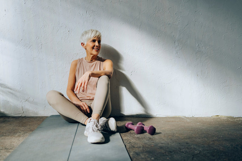 Creatine, Muscle Strength and Healthy Ageing: What the Evidence Shows