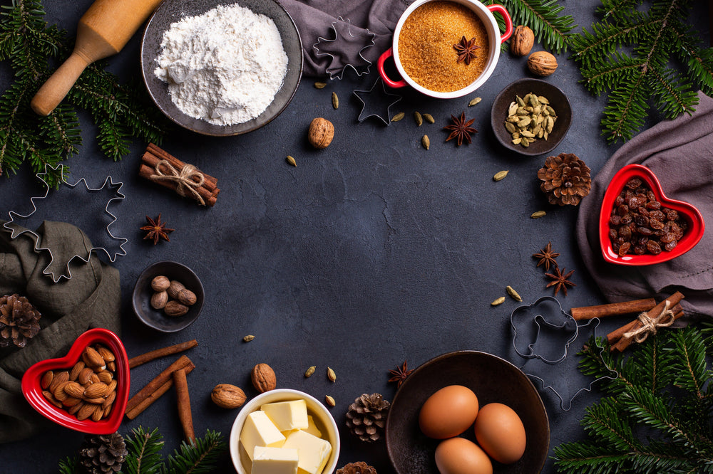 Gluten may not be your friend