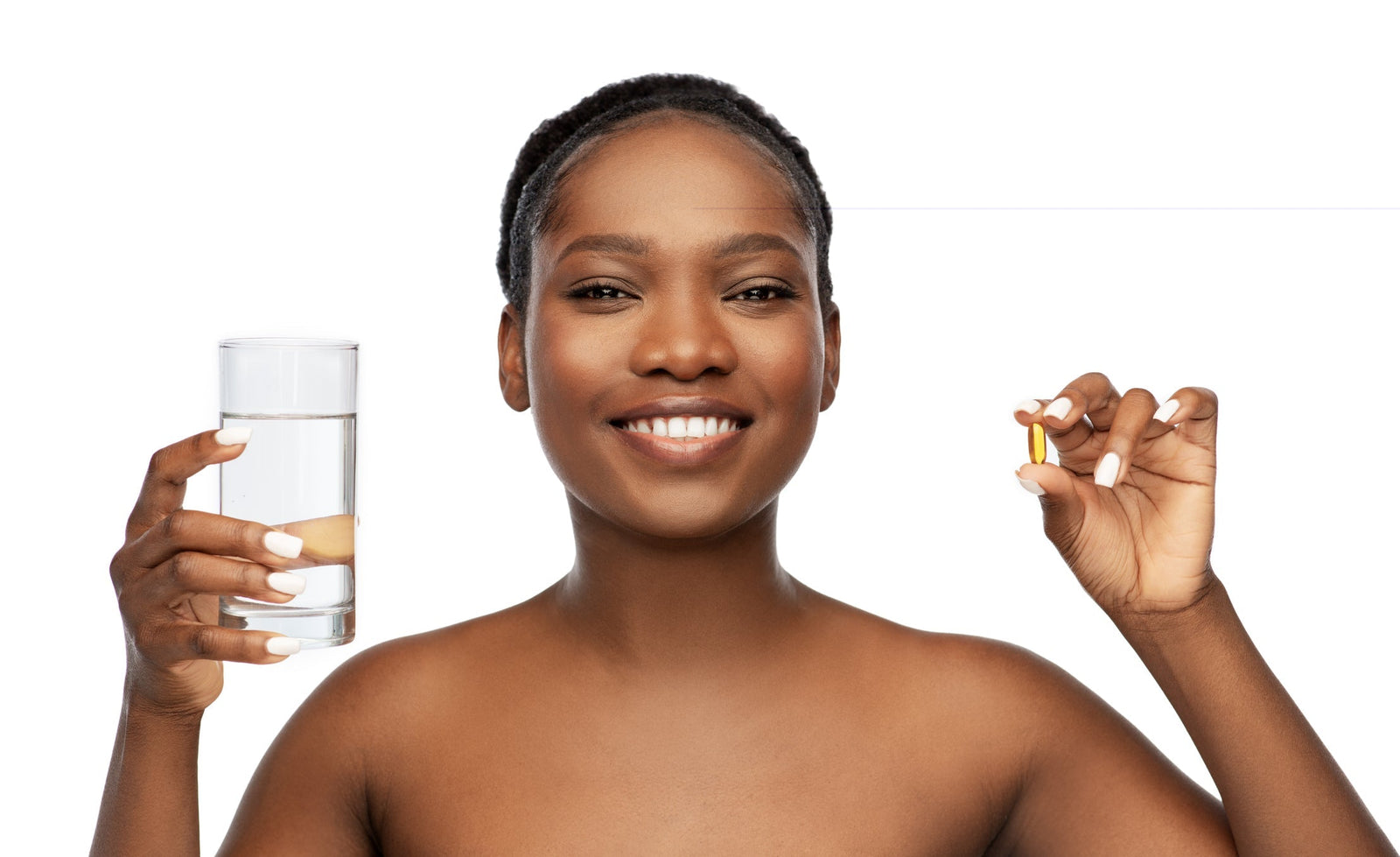 Should you be taking a collagen supplement?