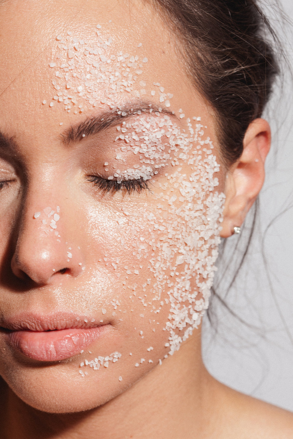 The Importance of Exfoliation