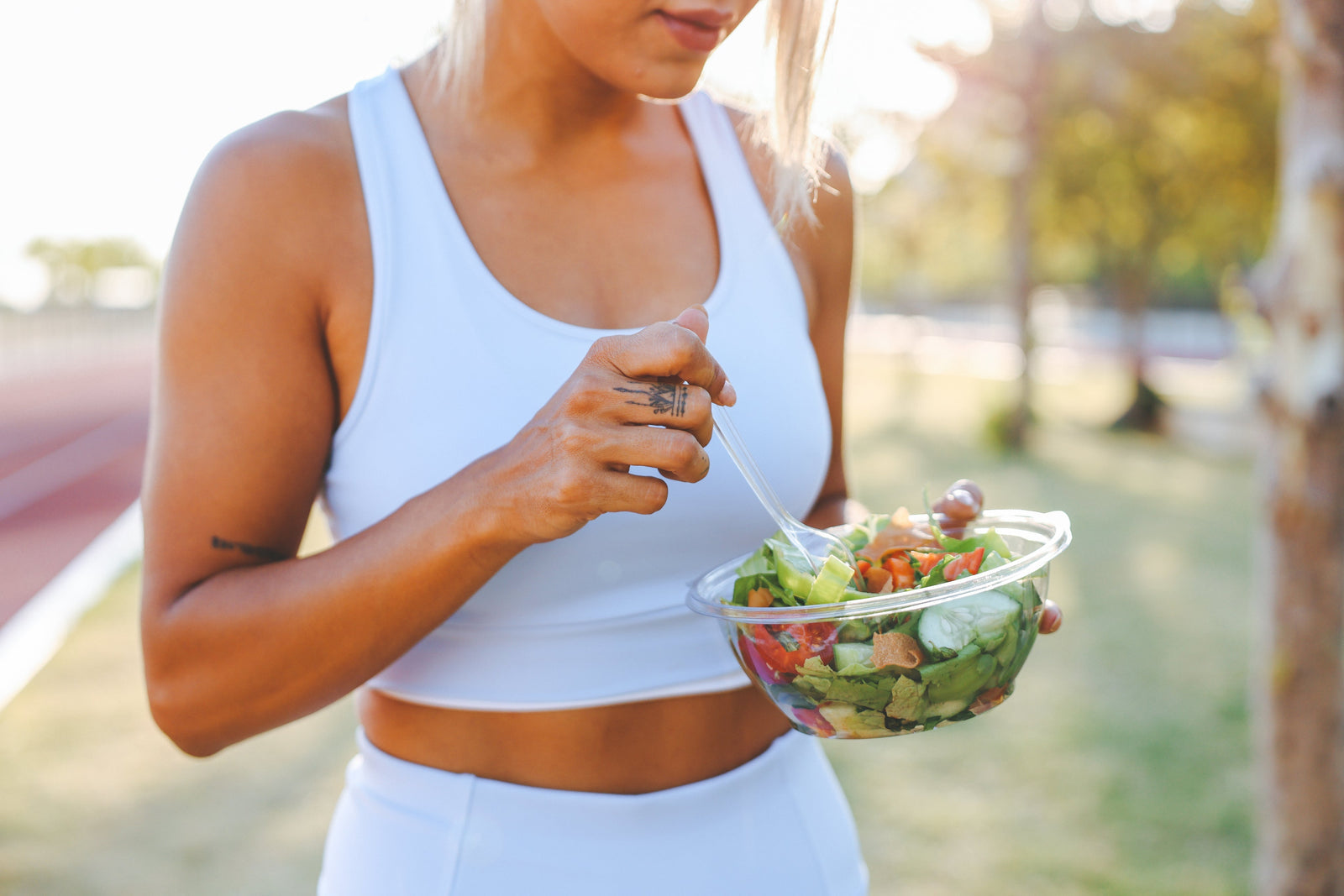 Food is a lot more than simple calories