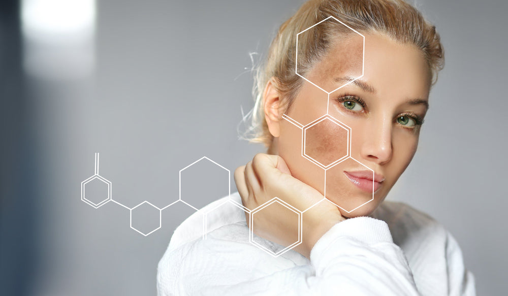 Tretinoin and its benefits for skin.