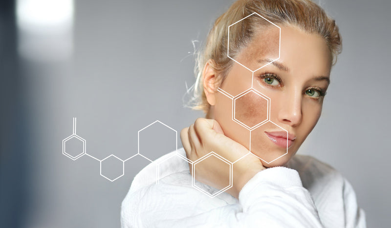 Tretinoin and its benefits for skin.