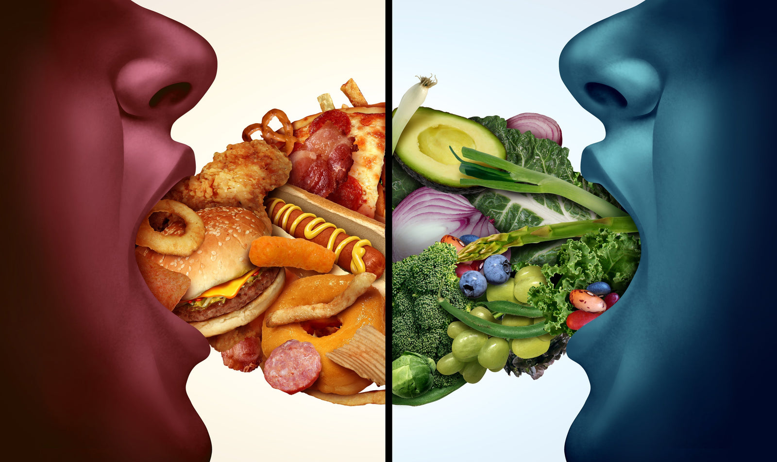 Inflammatory Foods and Their Impact