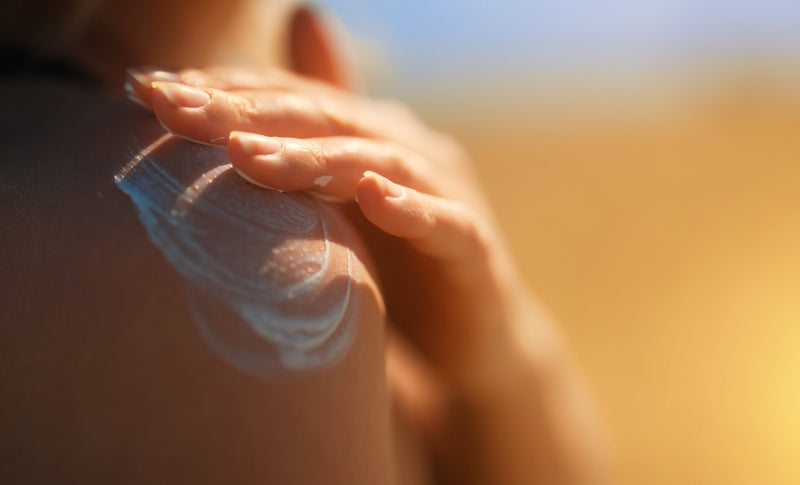 Melanin and Sun Protection: Understanding Your Skin's Natural Defence Against UV Damage and Pigmentation