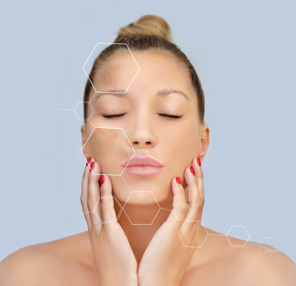 Clinisept skin care .