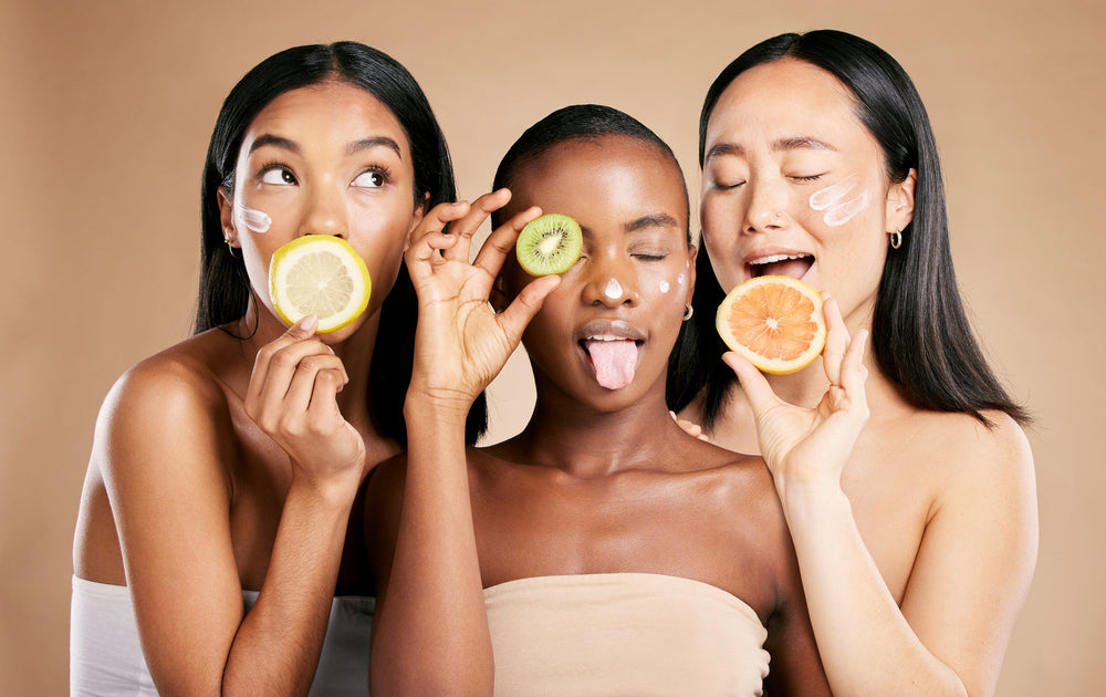 Vitamin C: Everything you need to know about this fab skincare ingredient