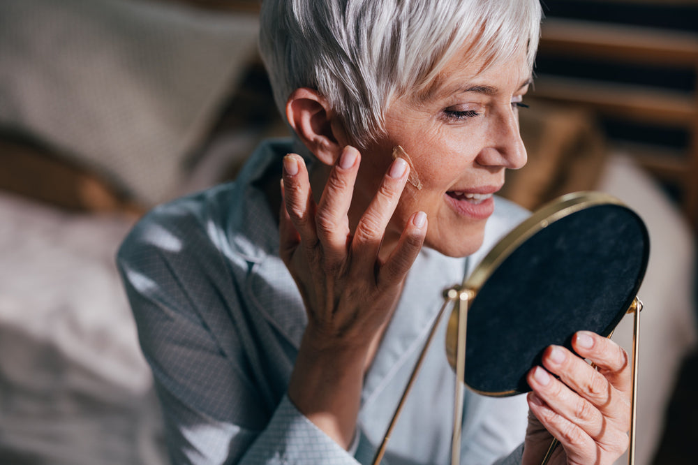 Skin Ageing May Impact Other Areas and Organs of the Body New Research Finds