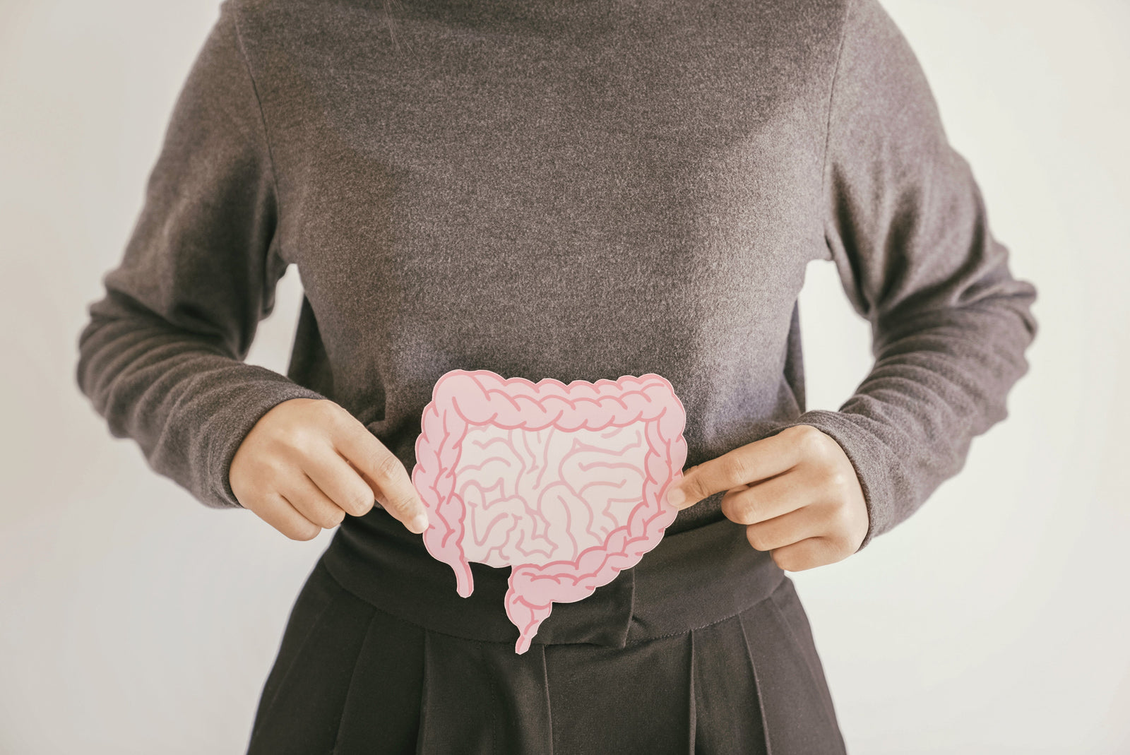 Gut Health - Research Now Proves That Gut Health Influences Overall Health
