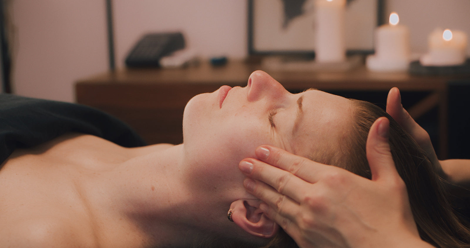 Kobido Massage