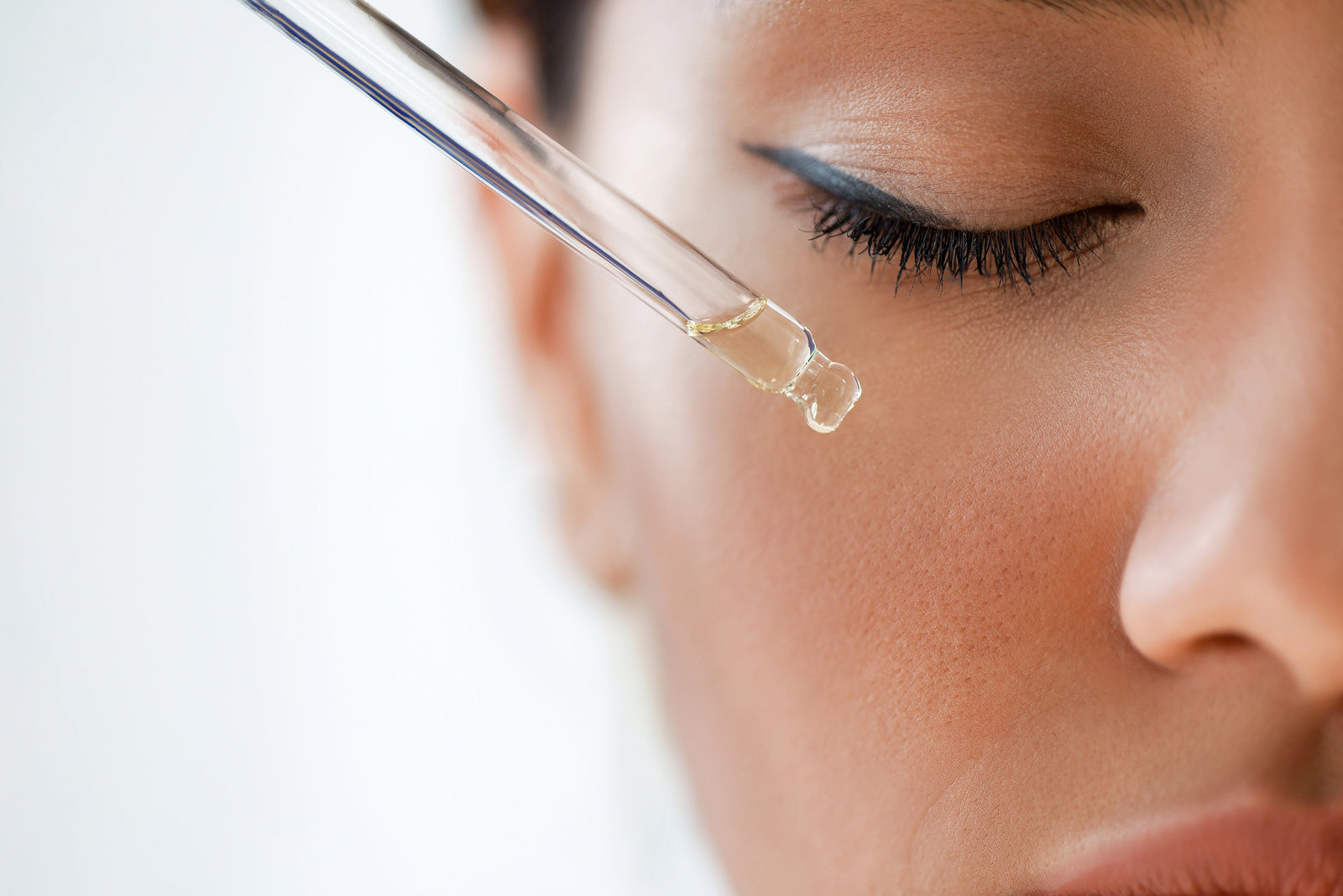 Retinol - Increasing the Skin's Production of Collagen