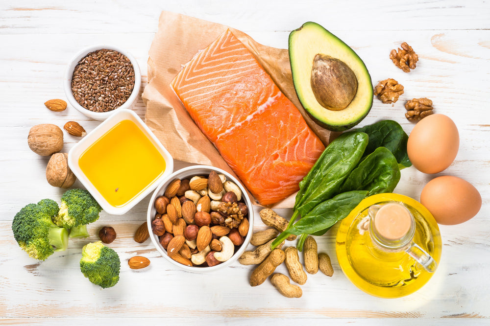 Why We Need Omega-3 in Our Diet