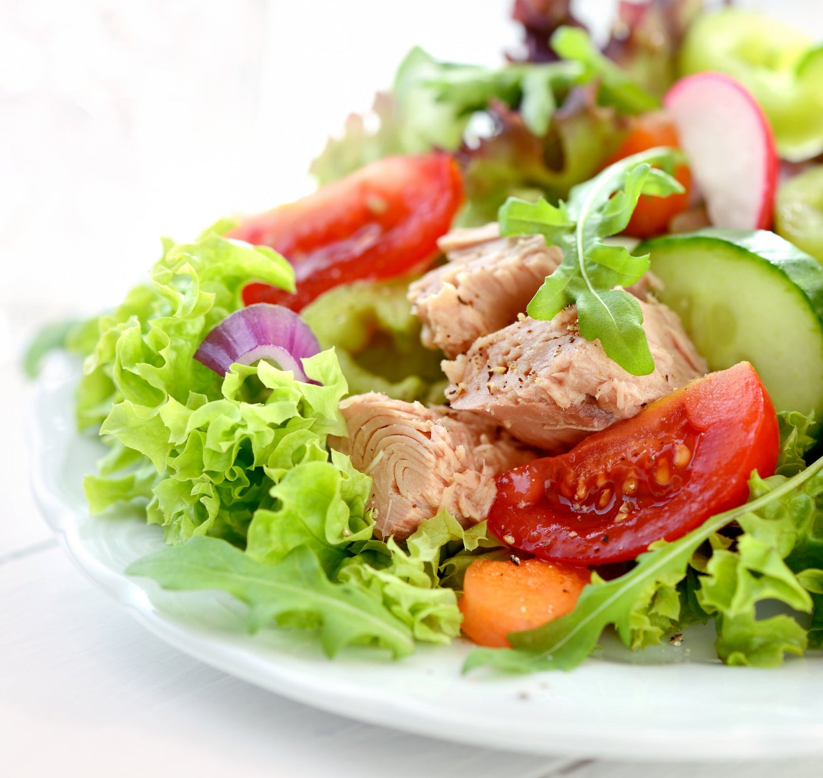 Summer Wellness Recipe