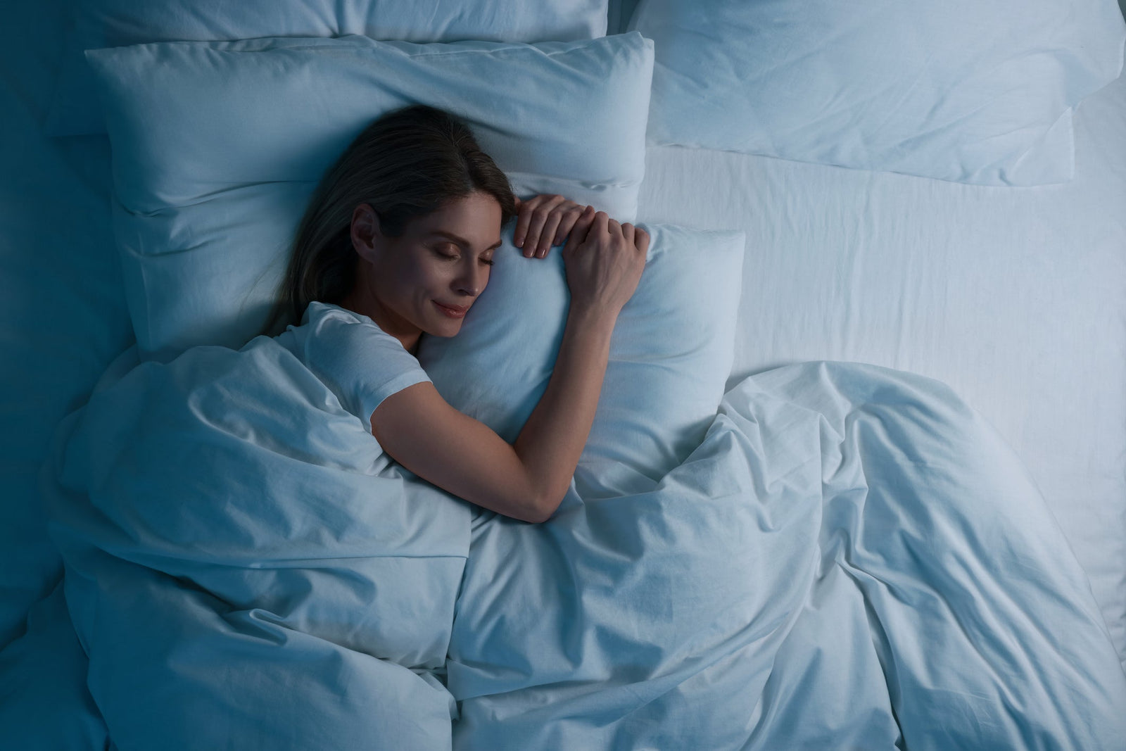 Sleep and skin health.