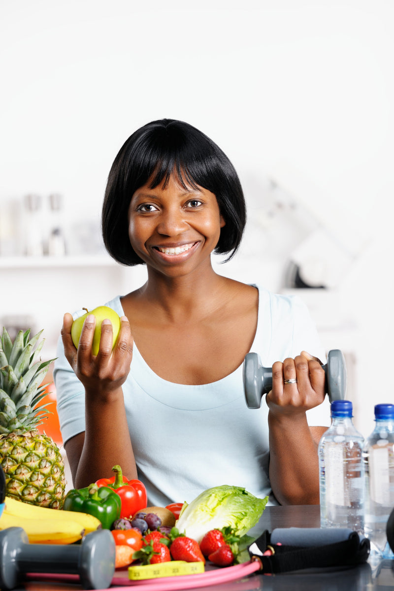 Why do we need to prioritise a healthy lifestyle?