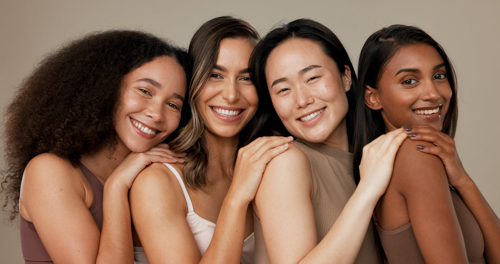 Skin Care through a healthy lifestyle.
