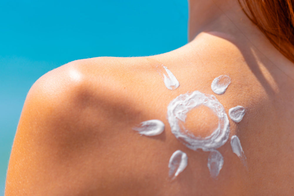 Sunscreen Can help to protect against Skin Cancer